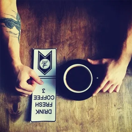 Імена, паролі, явки як у кав'ярень з'являються назви, soyuz coffee roasting (кава) Імена, паролі, явки як у кав'ярень з'являються назви, soyuz coffee roasting