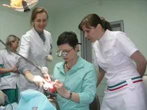 Іванівський фармацевтичний коледж - офіційний сайт (060205 Стоматологія профілактична базової) Іванівський фармацевтичний коледж - офіційний сайт