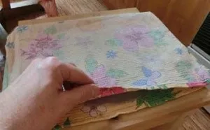 Цікаві досліди для дітей як зробити папір з макулатури (заняття для дітей) Цікаві досліди для дітей як зробити папір з макулатури