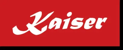 Історія бренду kaiser
