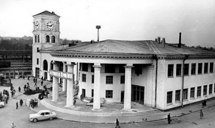 Історія київського метро