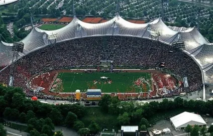 Історія і міста проведення чемпіонатів світу за всю історію () Історія і міста проведення чемпіонатів світу за всю історію