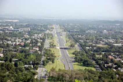 Ісламабад, Пакистан - відпочинок, погода, відгуки туристів, фотографії (налічується велика кількість) Ісламабад, Пакистан - відпочинок, погода, відгуки туристів, фотографії