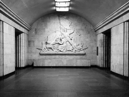 Історія київського метро