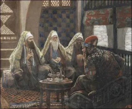 Ірод великий - цар іудеї