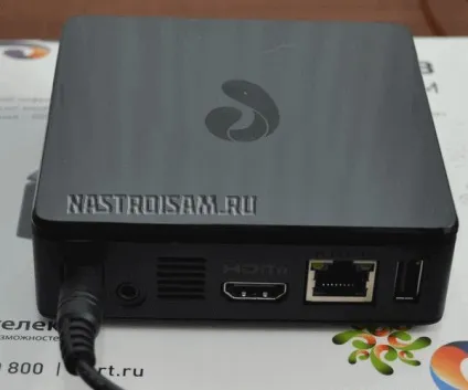 Інтерактивне тв 2