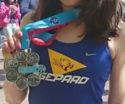 Підсумки лондонського марафону 2017р (World Marathon Majors) Підсумки лондонського марафону 2017р