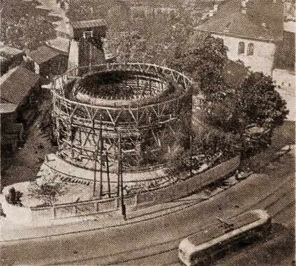 Історія київського метро