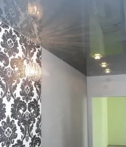 Якісна установка натяжних стель