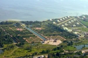 Як дістатися до Стрельни з Харкова (як дістатися до Стрельни) Як дістатися до Стрельни з Харкова