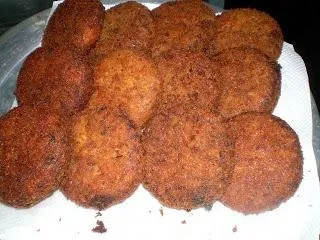 Як робити котлети смачними