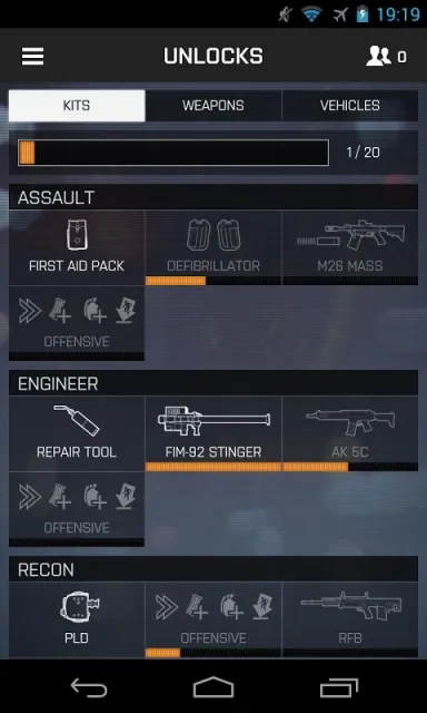 Як battlelog зробити російською - шафа і точка (зробити) Як battlelog зробити російською - шафа і точка