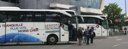Як дістатися від