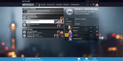 Як battlelog зробити російською - шафа і точка (Ласкаво просимо Україну) Як battlelog зробити російською - шафа і точка