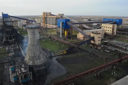 Як роблять кокс - союз гірничих інженерів (лізинг обладнання) Як роблять кокс - союз гірничих інженерів