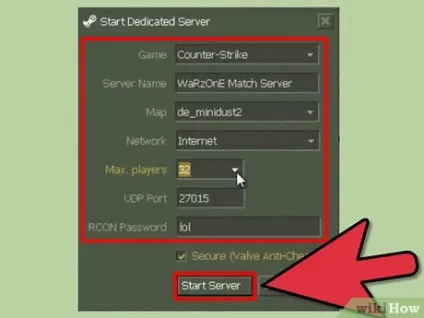 Як додати друзів в counter strike