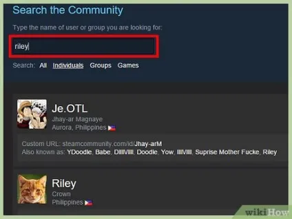 Як додати друзів в counter strike