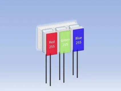 Яка різниця між телевізорами led і lcd (який телевізор краще) Яка різниця між телевізорами led і lcd