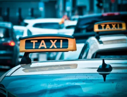 Як дістатися з аеропорту Верони в місто і інші місця