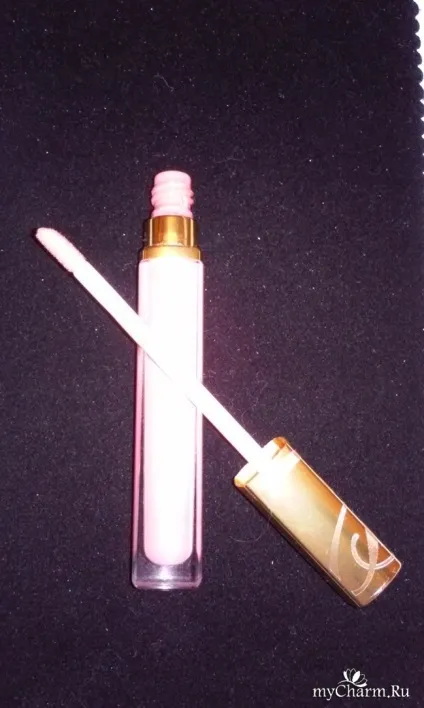 Якісний блиск для губ pure color від estee lauder (pure) Якісний блиск для губ pure color від estee lauder
