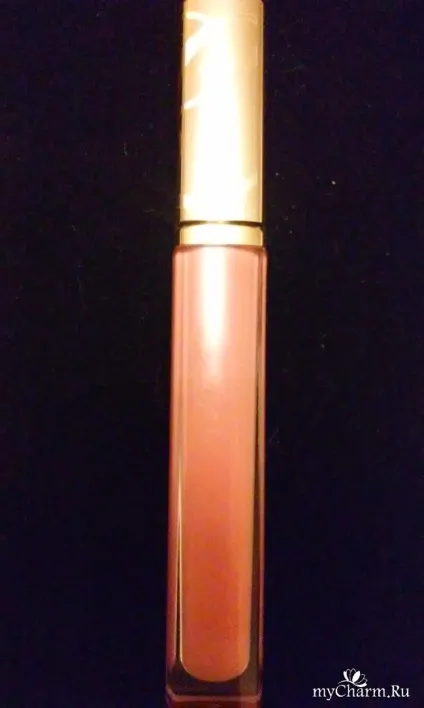 Якісний блиск для губ pure color від estee lauder (pure) Якісний блиск для губ pure color від estee lauder