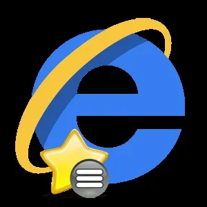 Як імпортувати закладки в internet explorer (імпортувати) Як імпортувати закладки в internet explorer