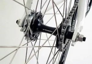 Як виготовити fixed gear велосипед самостійно
