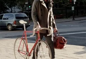 Як виготовити fixed gear велосипед самостійно