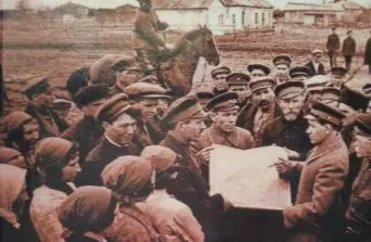 Які - козаки - служили в червоній армії в роки Другої світової, aryanssblog (другий) Які - козаки - служили в червоній армії в роки Другої світової, aryanssblog