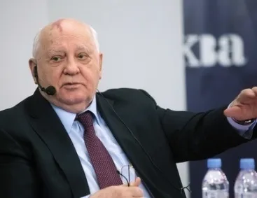 Які проблеми зі здоров'ям у михаила горбачева (горбачева) Які проблеми зі здоров'ям у михаила горбачева