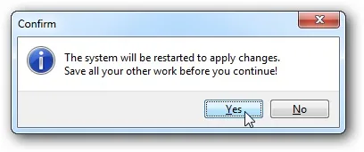 Як змінити мову інтерфейсу вашої операційної системи windows 7 або vista (вашої) Як змінити мову інтерфейсу вашої операційної системи windows 7 або vista