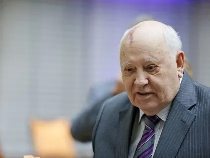 Які проблеми зі здоров'ям у михаила горбачева (михаила) Які проблеми зі здоров'ям у михаила горбачева
