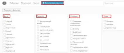 Як змінити шаблон wordpress проста інструкція (змінити шаблон wordpress) Як змінити шаблон wordpress проста інструкція