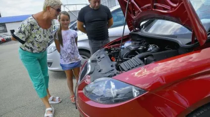 Як і на чому заробляють автоперекупників (статті) Як і на чому заробляють автоперекупників