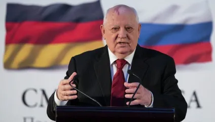 Які проблеми зі здоров'ям у михаила горбачева (проблеми) Які проблеми зі здоров'ям у михаила горбачева