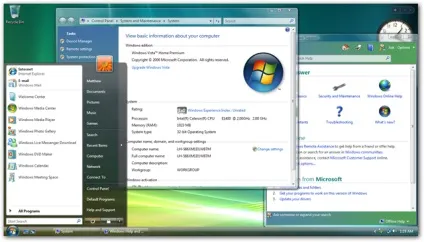 Як змінити мову інтерфейсу вашої операційної системи windows 7 або vista (мова інтерфейсу) Як змінити мову інтерфейсу вашої операційної системи windows 7 або vista