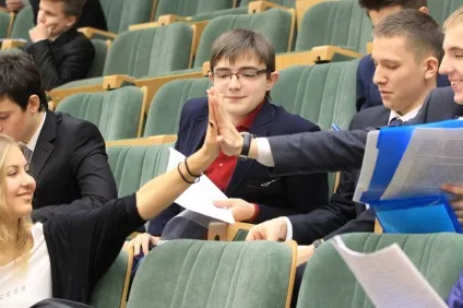 Які олімпіади дадуть пільги під час вступу до вищих навчальних закладів - українська газета (газета) Які олімпіади дадуть пільги під час вступу до вищих навчальних закладів - українська газета