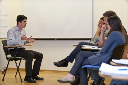 Які питання варто використовувати рекрутеру, щоб виявити потрібні риси характеру в претендентові