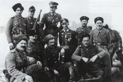 Які - козаки - служили в червоній армії в роки Другої світової, aryanssblog (світової) Які - козаки - служили в червоній армії в роки Другої світової, aryanssblog