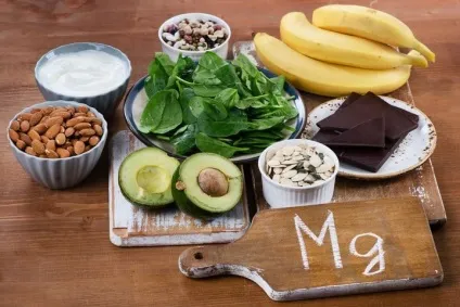 Які продукти містять магній - топ 10 кращих джерел і норми (роль магнію в організмі людини) Які продукти містять магній - топ 10 кращих джерел і норми