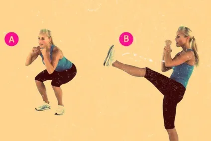 Які робити вправи, щоб схудли ноги і дієта для них (вправи) Які робити вправи, щоб схудли ноги і дієта для них