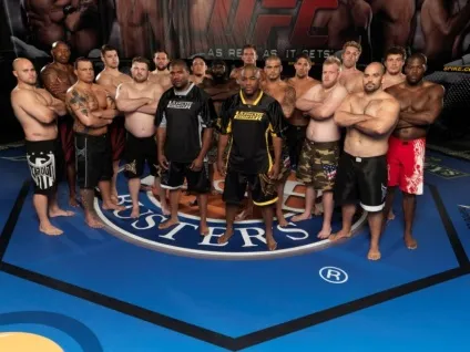 Які відмінності має абревіатура ufc і mma - світ єдиноборств (які) Які відмінності має абревіатура ufc і mma - світ єдиноборств