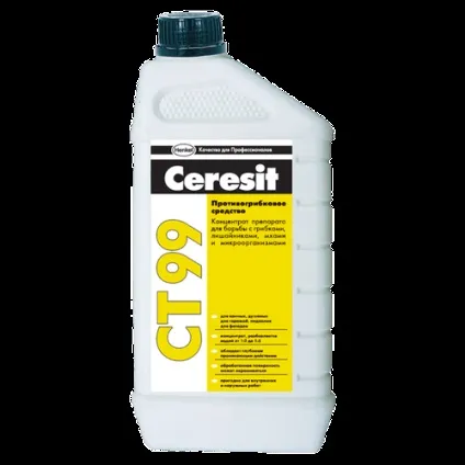 Як позбутися від цвілі на вікнах (позбутися) Як позбутися від цвілі на вікнах