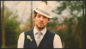 Як чоловікові одягнутися на весілля - like a man (чоловікові одягнутися весілля) Як чоловікові одягнутися на весілля - like a man