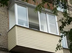 Як краще засклити балкон або лоджію і що потрібно для початку робіт (балкон) Як краще засклити балкон або лоджію і що потрібно для початку робіт