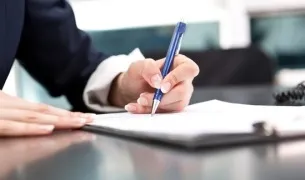 Як написати заяву прокурору (написати) Як написати заяву прокурору