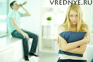 Як чоловіка відучити від алкоголю - перевірені методи (методи) Як чоловіка відучити від алкоголю - перевірені методи