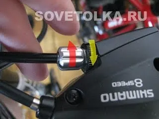 Як налаштувати ободной гальмо (v-brake) велосипеда - eliaskayser notis (велосипеда) Як налаштувати ободной гальмо (v-brake) велосипеда - eliaskayser notis