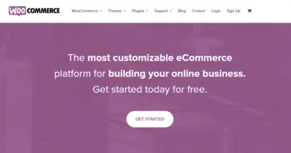 Як налаштувати інтернет магазин на прикладі теми wordpress для woocommerce (сайт інтернет магазину) Як налаштувати інтернет магазин на прикладі теми wordpress для woocommerce