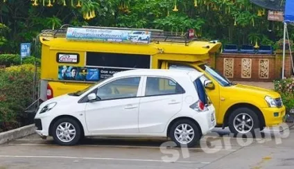 Як купити автомобіль в Тайланді (авто) Як купити автомобіль в Тайланді